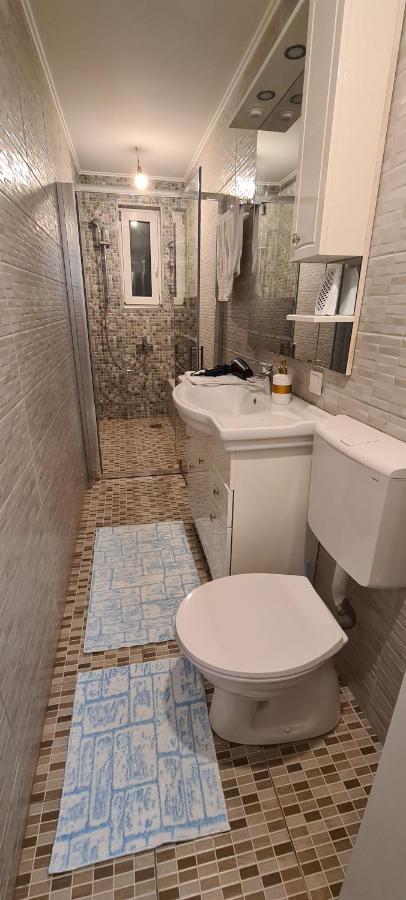 Seby Studio Köstence Dış mekan fotoğraf