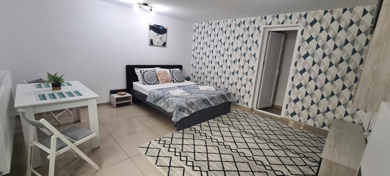 Seby Studio Köstence Dış mekan fotoğraf