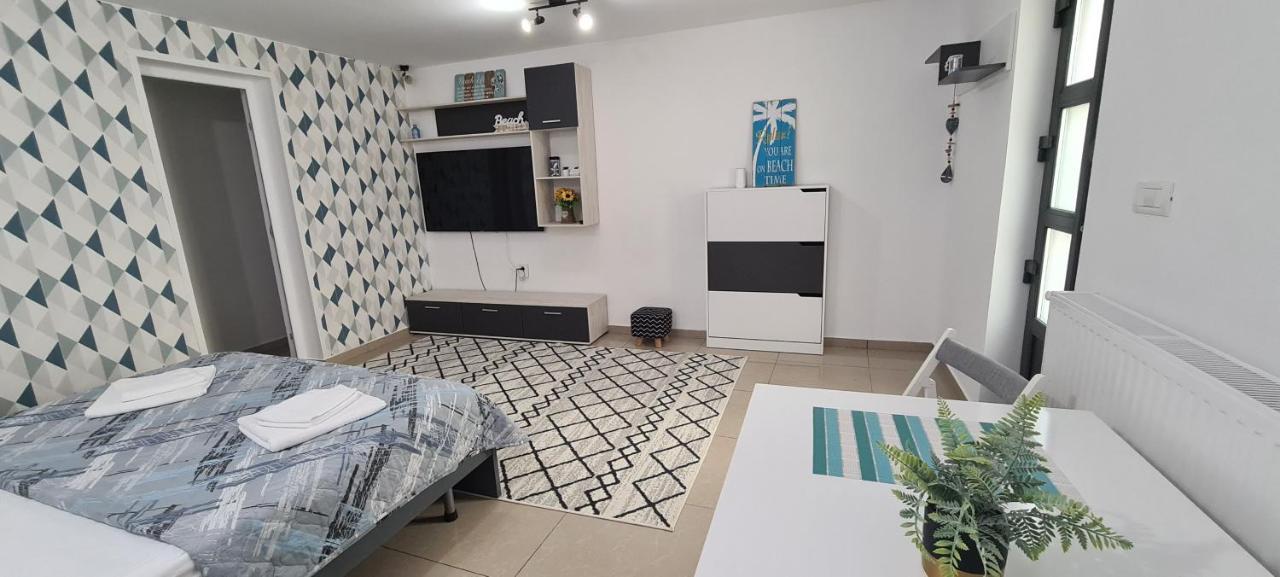 Seby Studio Köstence Dış mekan fotoğraf