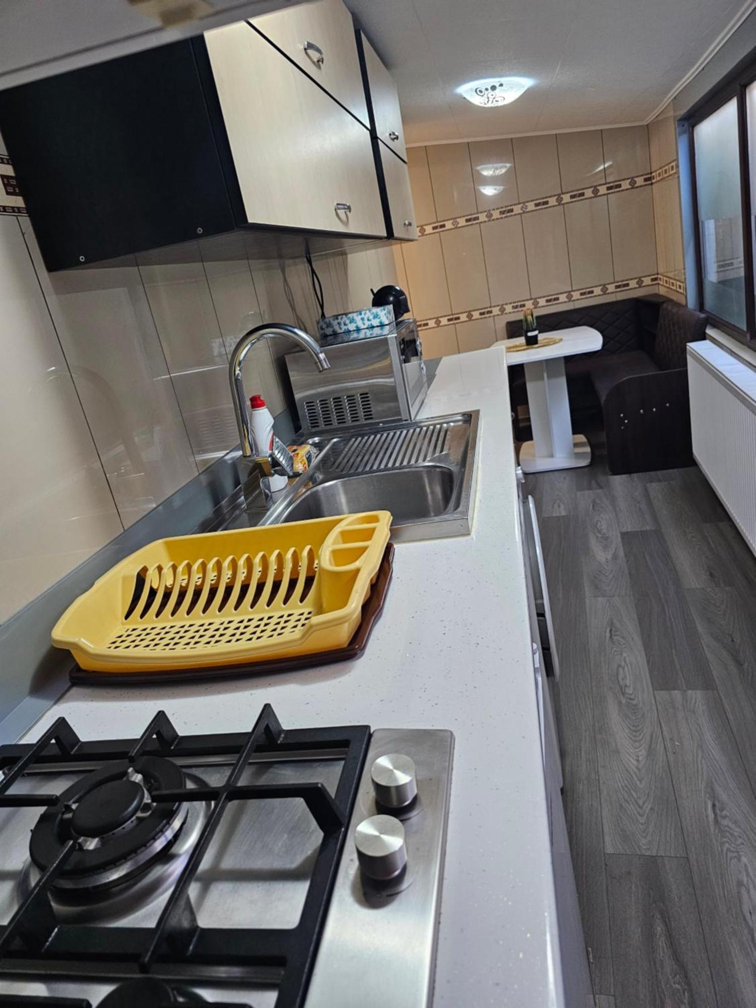 Seby Studio Köstence Dış mekan fotoğraf